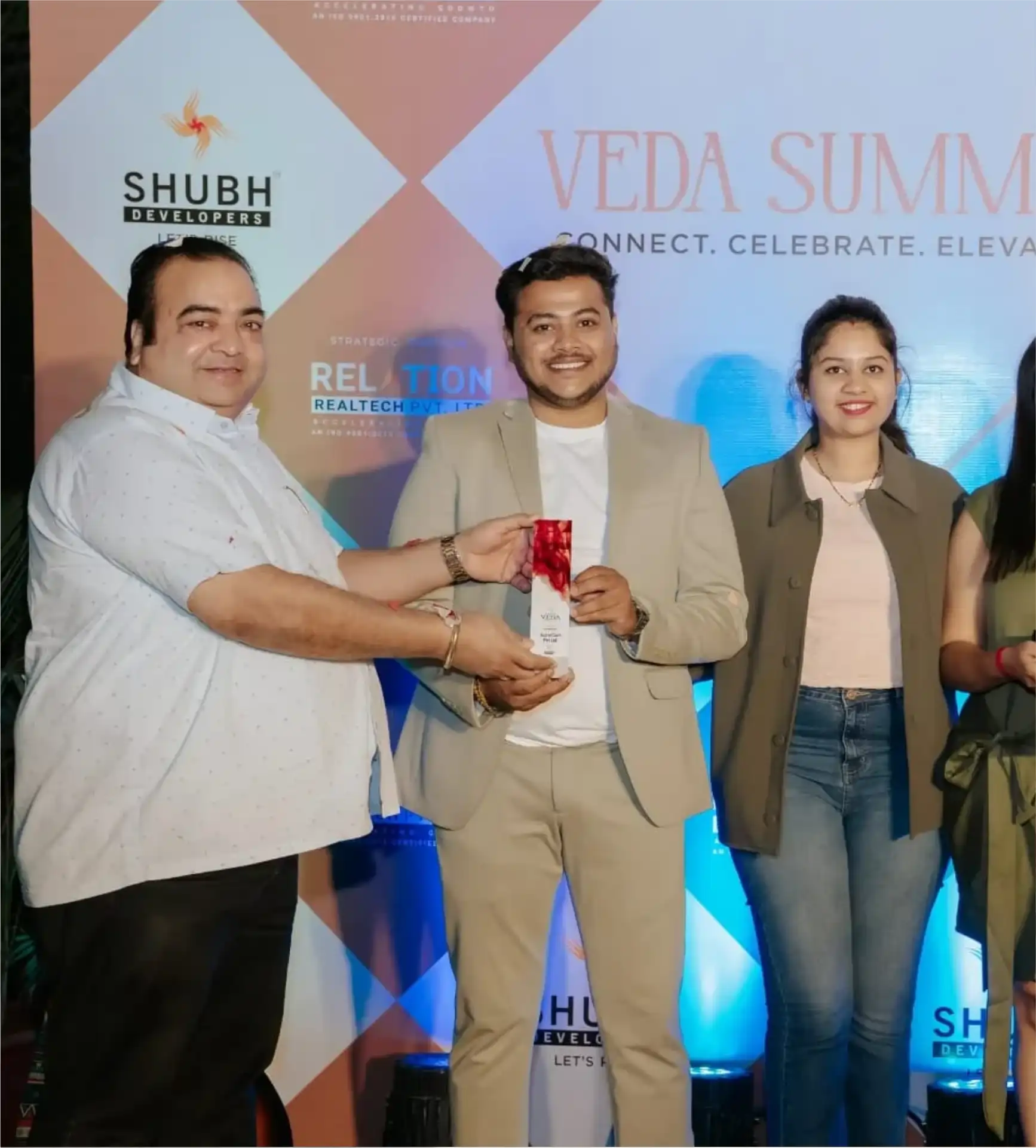 shubh developers